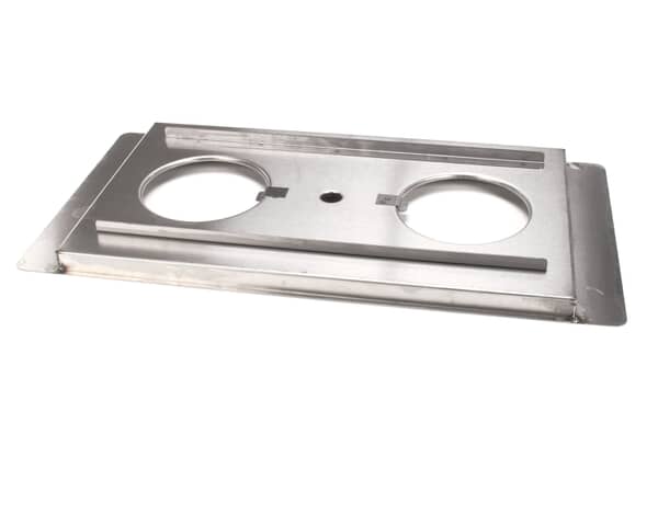 Wells I7-306706 Pan Top Assembly (Drip Pan) (WELI7-306706) Each