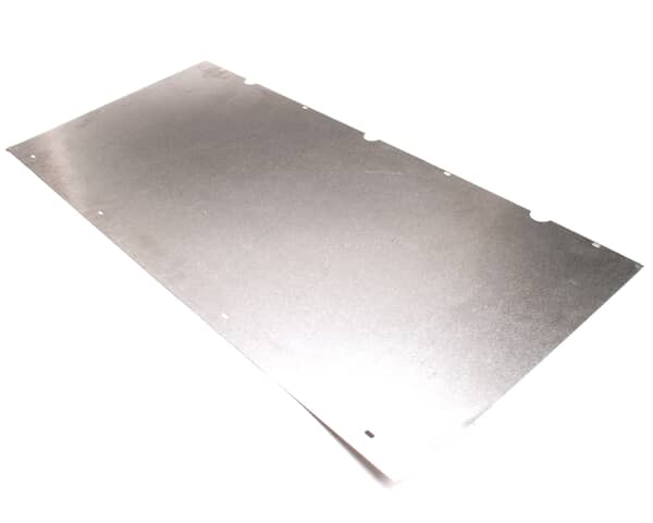 Wells P2-307110 Cover Btm, Mod300 Series (WELP2-307110) Each