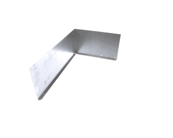 Wells P2-40628 Shroud Side Mod100Dt (WELP2-40628) Each