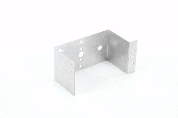 Wells P2-40843 Bracket Mtg Thermo/Infinite (WELP2-40843) Each