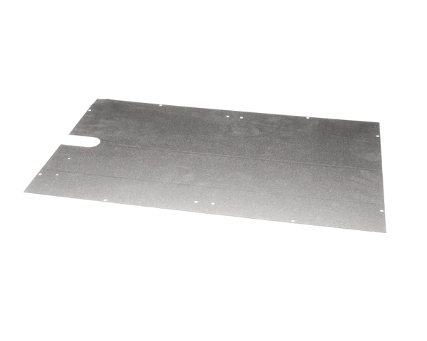 Wells P2-46076 Cover Bottom Bmw-206 Roh (WELP2-46076) Each