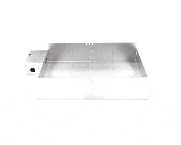 Wells P2-Wl0246 Element Pan Box Assembly (WELP2-WL0246) Each