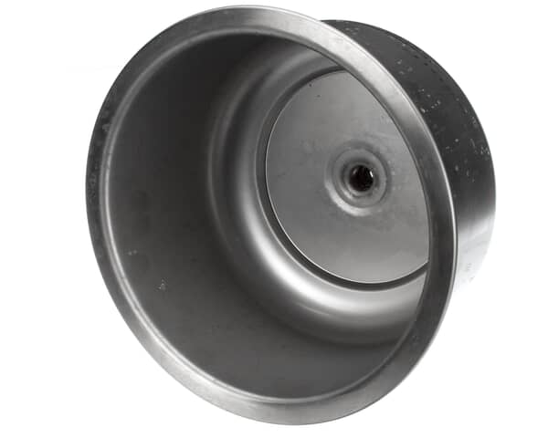 Wells Ps-Wl0779 Ss10D Kit, 6.5 Deep Pot (WELPS-WL0779) Each