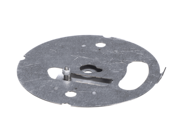 Wells Sb8-Wl0791 Asm-Ring Lower Mtg Plate (WELSB8-WL0791) Each