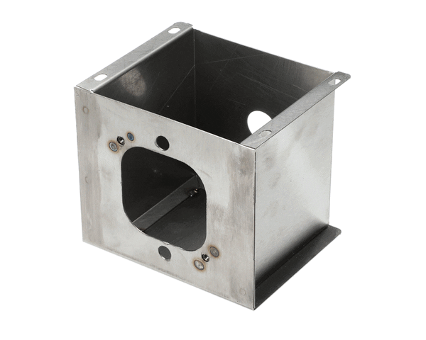 Wells Sn1-Wl0126 Box, Manual Pull Assembly (WELSN1-WL0126) Each