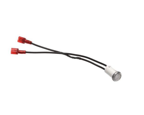 Wells Sn1-Wl0281 Led Clear W/ Term Assy. (WELSN1-WL0281) Each