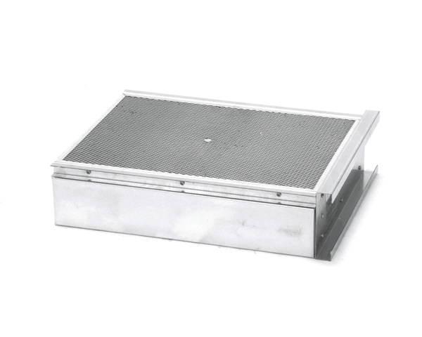 Wells Sn1-Wl0711 Hepa/Carb Fltr Pack Wvu72 (WELSN1-WL0711) Each