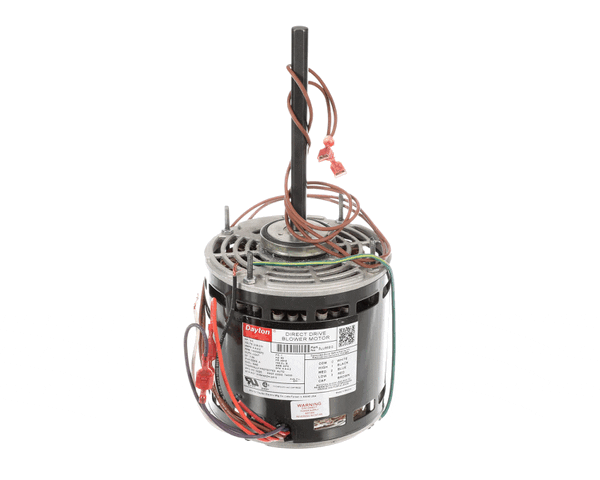 Wells Sn1-Z14911 Blower Motor, Modified (WELSN1-Z14911) Each