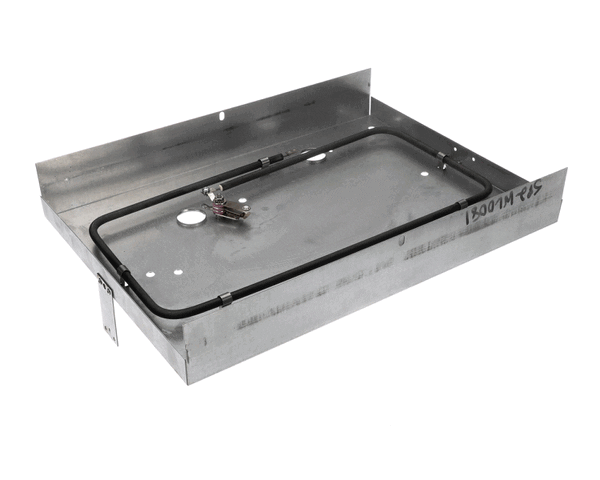 Wells Sp2-Wl0081 Pan/Elem/Hi Limit Assy (WELSP2-WL0081) Each