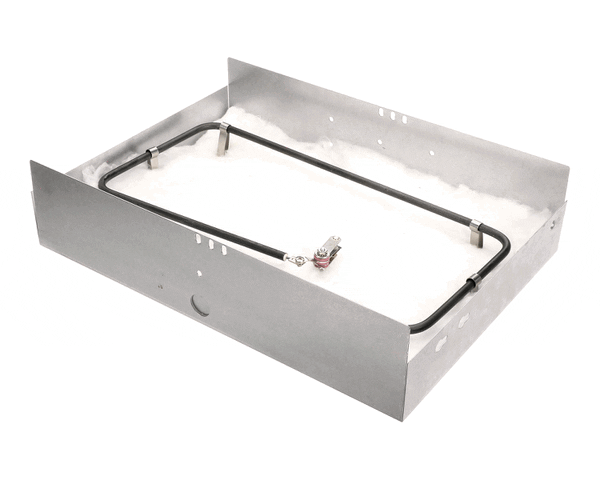 Wells Sp2-Wl0086 Pan Elem Assy Ss206 120V (WELSP2-WL0086) Each