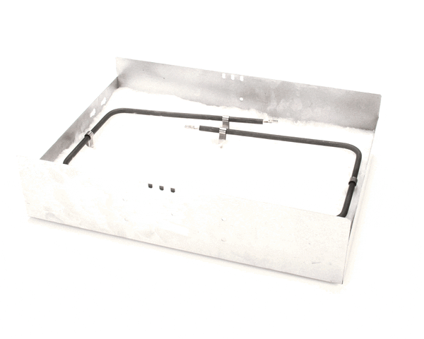 Wells Sp2-Wl0087 Pan Elem Assy Ss206T 120V (WELSP2-WL0087) Each