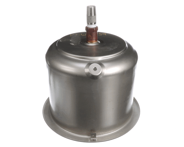 Wells Sp2-Wl0659 Pot Asm W Drain Ss8Af (WELSP2-WL0659) Each
