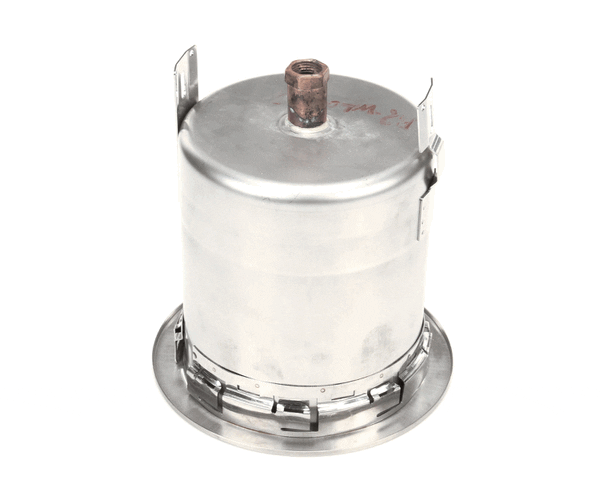 Wells Sp2-Wl0717 Pot Assy W/ Drain Ss4 (WELSP2-WL0717) Each