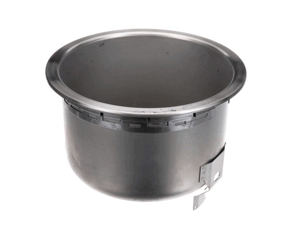 Wells Sp2-Wl0759 Pot Asm W/Drain Ss10D (WELSP2-WL0759) Each
