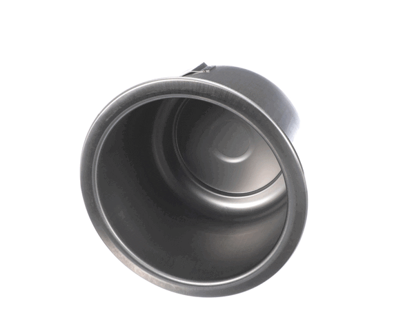 Wells Sp2-Wl0760 Pot Asm W/O Drain Ss8 (WELSP2-WL0760) Each