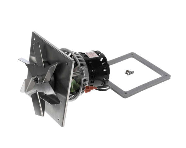 Wells Sp2-Wl0809 Motor & Fan Ay.,208-240V (WELSP2-WL0809) Each
