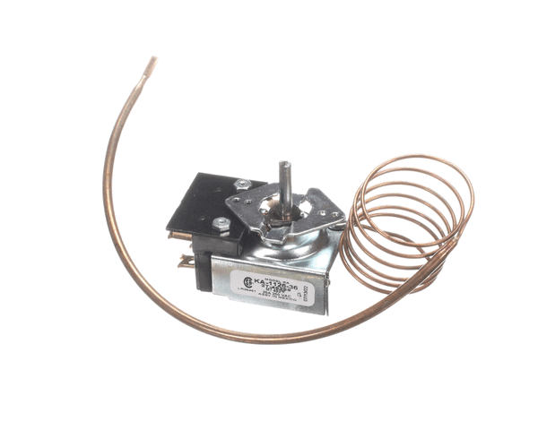 Wells Sp2-Z16162 Thermostat, Formed Bulb (WELSP2-Z16162) Each