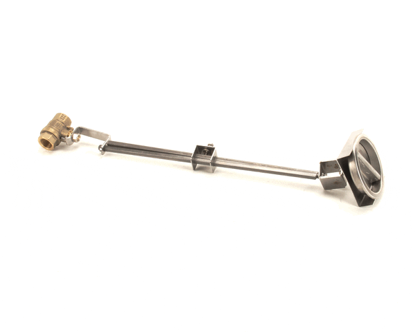 Wells Ws-20385 Kit Drain Valve Ext Ss (WELWS-20385) Each