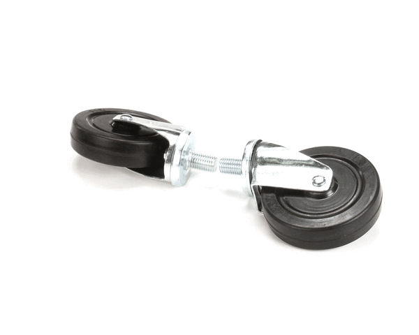 Wells Ws-21373 Caster-Swivel Only, 5 Tall (WELWS-21373) Each