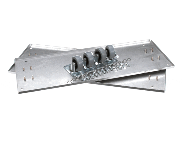 Wells Ws-22025 Kit Caster 2, Rw-3 (WELWS-22025) Each