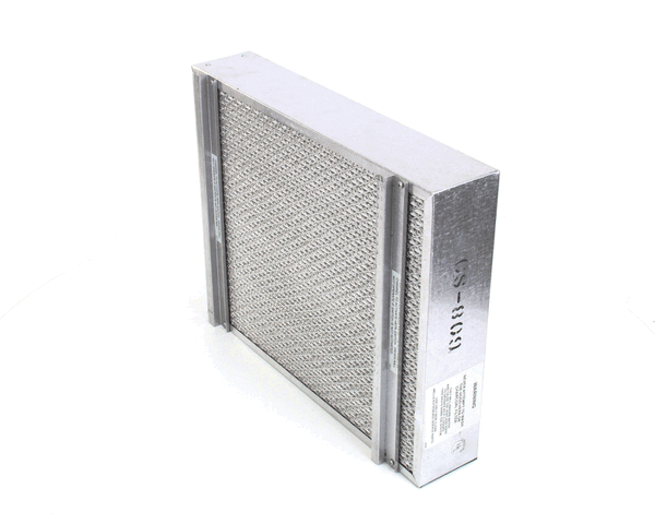 Wells Ws-22402 Filter Assembly Hepa (WELWS-22402) Each