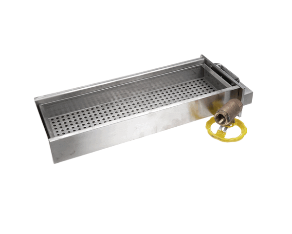 Wells Ws-22575 Drawer Grease Assembly W/Drn (WELWS-22575) Each