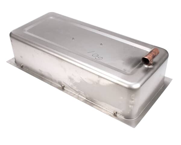 Wells Ws-500700 Pan Assembly Mod Tdm 12 X 27 (WELWS-500700) Each