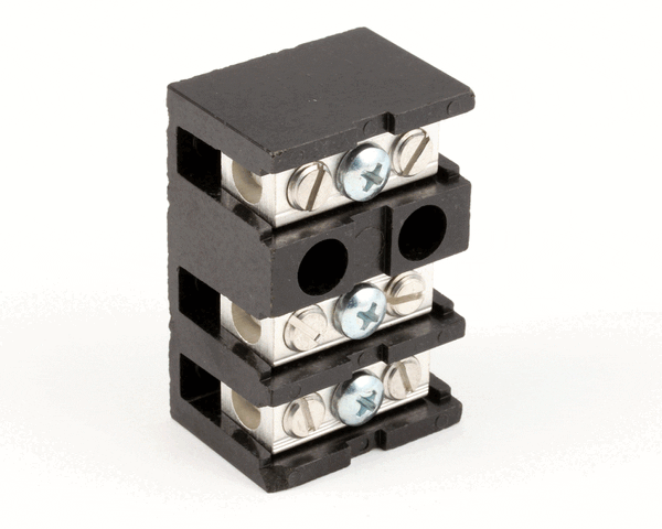 Wells Ws-50131 Terminal Blk Kit-3 Pole,85Amp (WELWS-50131) Each