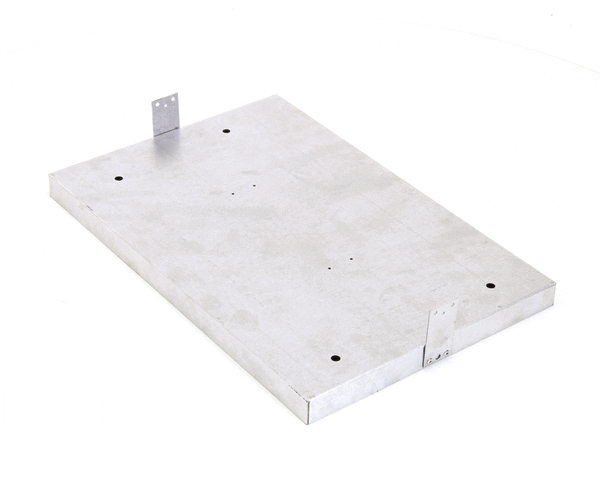 Wells Ws-501759 Pan Assembly Elem Ht-200-600 (WELWS-501759) Each