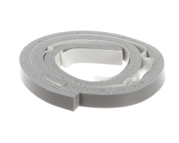 Wells Ws-502773 Gasket Silicone .25X.5X18 (WELWS-502773) Each