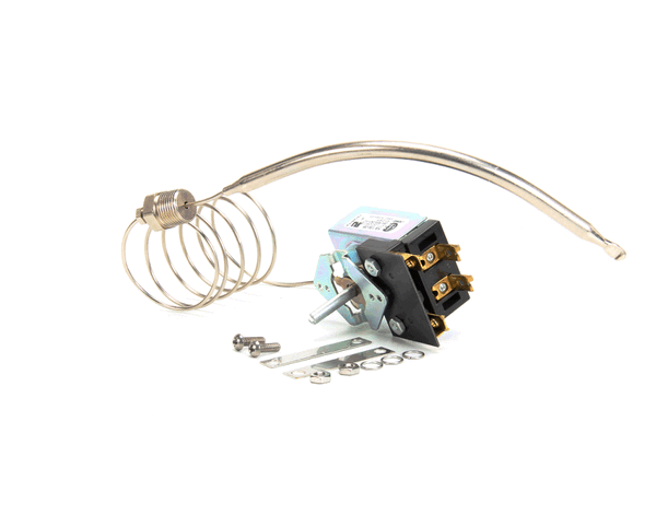 Wells Ws-50290 Thermo Hw10 3Ft Capillary (WELWS-50290) Each