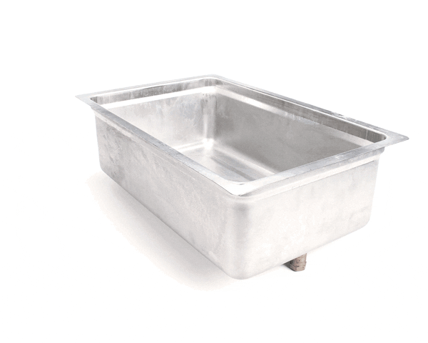 Wells Ws-503775 Pan Assembly Bmw206Rtd (WELWS-503775) Each