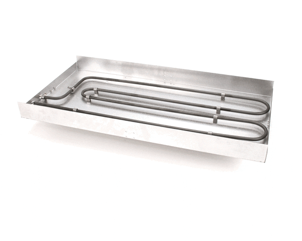 Wells Ws-503840 Kit Elem Pan W/Element (WELWS-503840) Each
