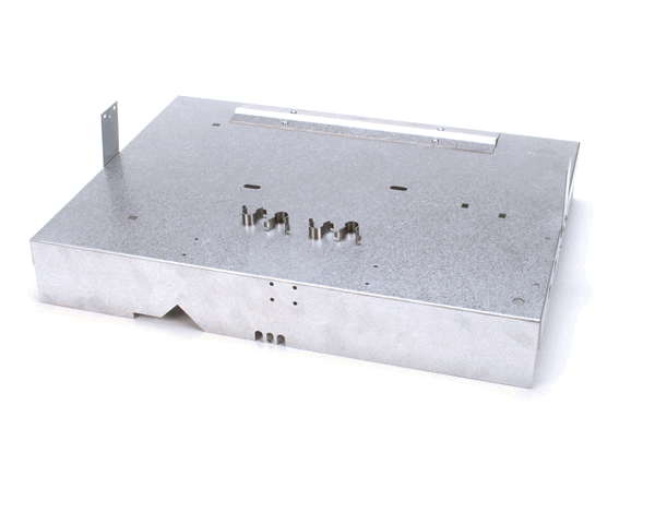 Wells Ws-503842 Kit-Elem Pan W/O Elem,Mod (WELWS-503842) Each