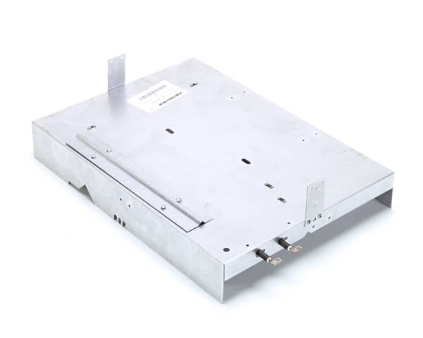 Wells Ws-503843 Kit Pan Elem W/Elem (WELWS-503843) Each