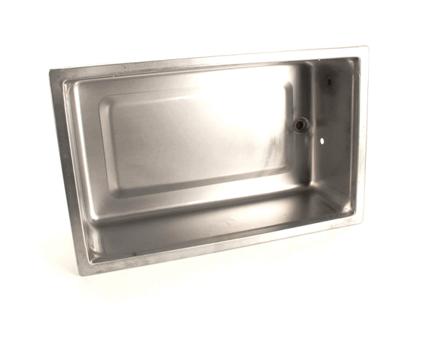 Wells Ws-503893 Pan Assembly 200-500Tdm A/F (WELWS-503893) Each