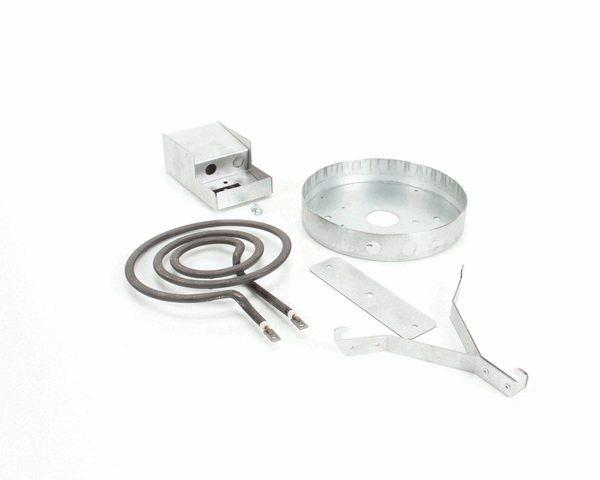 Wells Ws-50389 Element 240V Kit-Warmer (WELWS-50389) Each