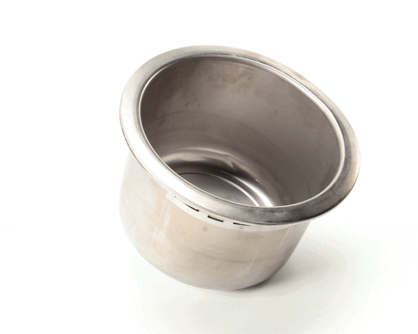 Wells Ws-50391 Pot For Ss8 (WELWS-50391) Each