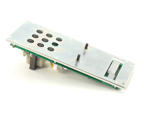 Wells Ws-504713 Control Board,Time/Temp,Oc-4 (WELWS-504713) Each