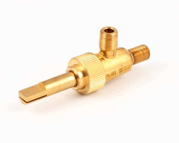 Wells Ws-506631 Valve Gas On/Off (WELWS-506631) Each