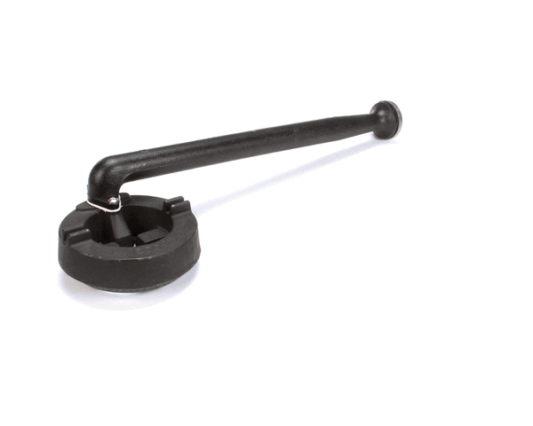 Wells Ws-507165 Burner Assembly Rear Hotplate (WELWS-507165) Each
