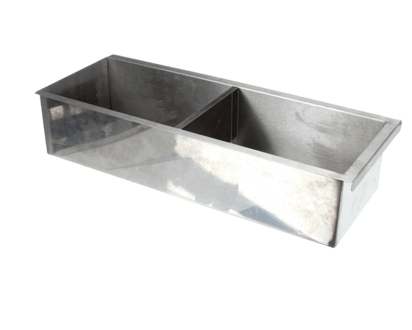 Wells Ws-507169 Pan -Drawer Grease Griddl (WELWS-507169) Each