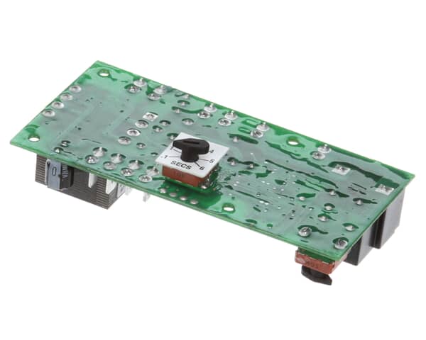 Wells Ws-507312 Kit Retro Ssac-Zytron Ctl (WELWS-507312) Each