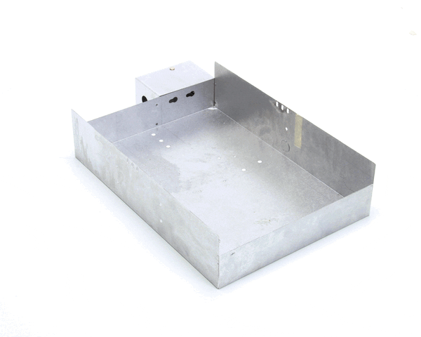 Wells Ws-507715 Pan Assembly Elem Ss206 (WELWS-507715) Each