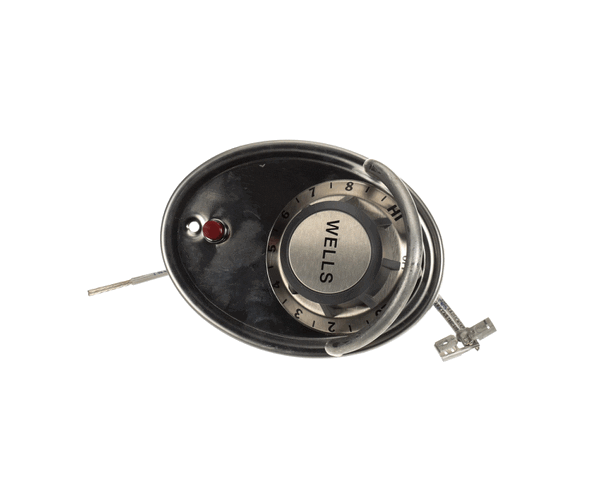 Wells Ws-51710 Panel Assembly Oval 240V Wrmr (WELWS-51710) Each