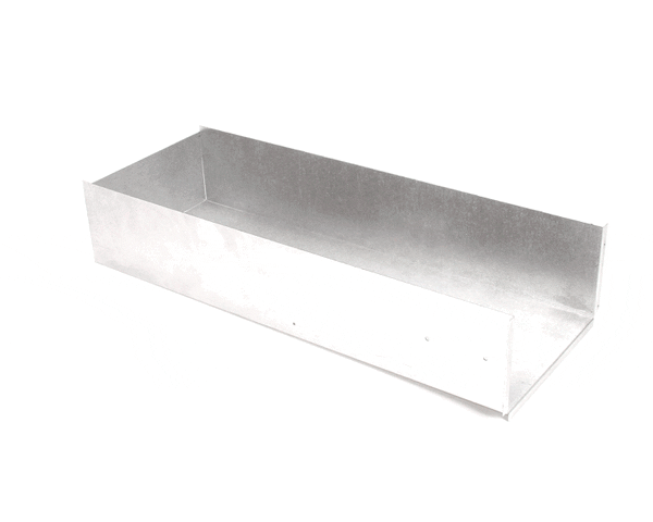 Wells Ws-51989 Shroud Grease Drawer (WELWS-51989) Each