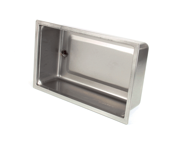Wells Ws-53201 Pan W/ Drain 200-500D/Td (WELWS-53201) Each