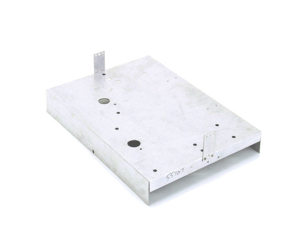 Wells Ws-55707 Cover Elem Mod Warmer (WELWS-55707) Each