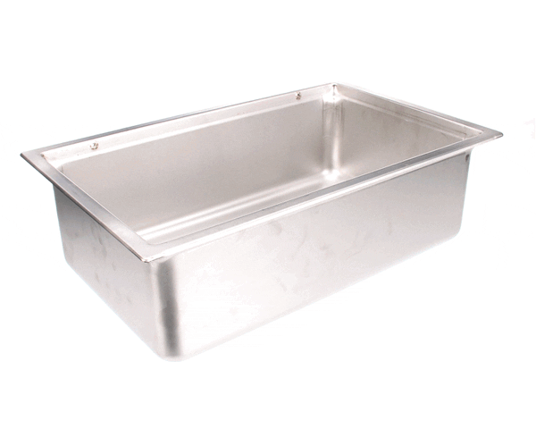 Wells Ws-55741 Pan W/O Drain Mod 200-500 (WELWS-55741) Each