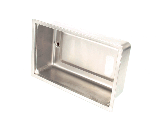Wells Ws-55742 Pan W/Drain 1 T 200-500D (WELWS-55742) Each